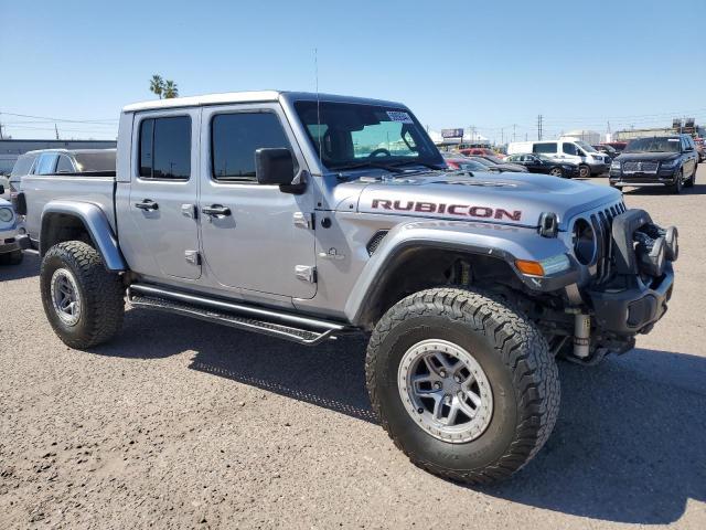 2021 Jeep Gladiator Rubicon - Фото 4