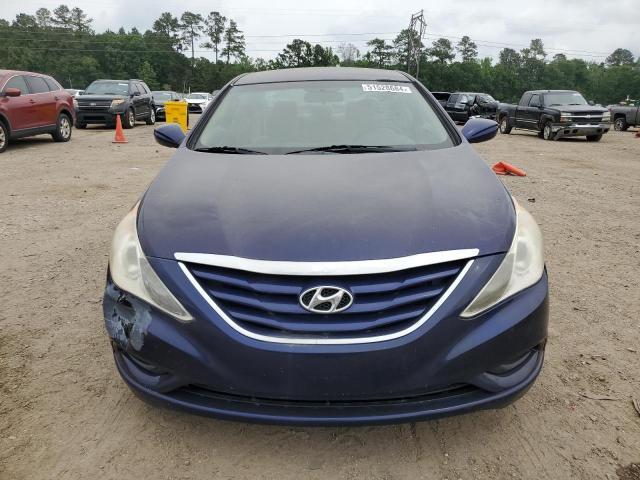 2011 Hyundai Sonata Gls - Image 5