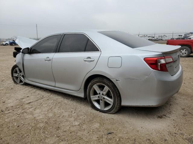 2014 Toyota Camry L - Image 2