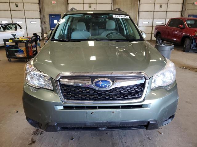 2015 Subaru Forester 2.5I Premium - Фото 5
