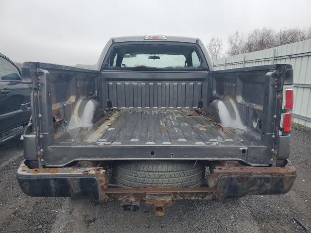 2010 Ford F150 Super Cab - Image 6