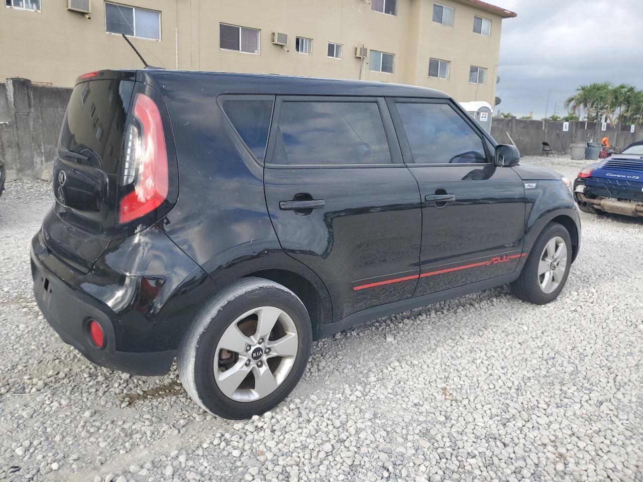 2019 KIA SOUL - Image 3