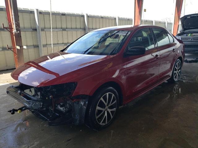 2016 Volkswagen Jetta Se
