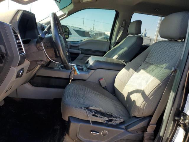 2016 Ford F150 Supercrew - Image 7