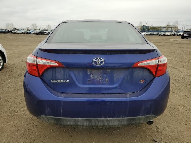 2014 Toyota Corolla L - Фото 6