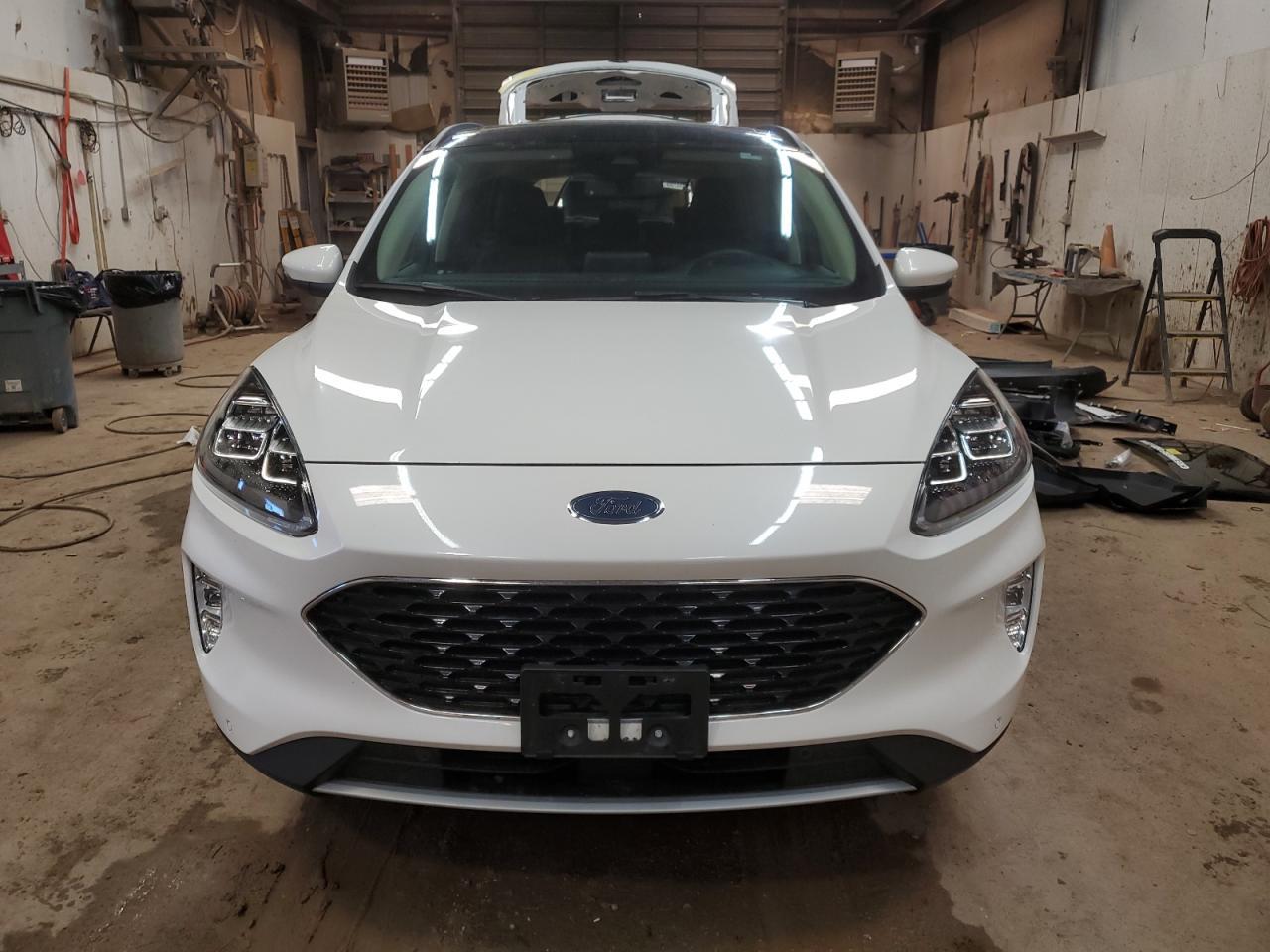 2020 FORD ESCAPE TIT - Image 5