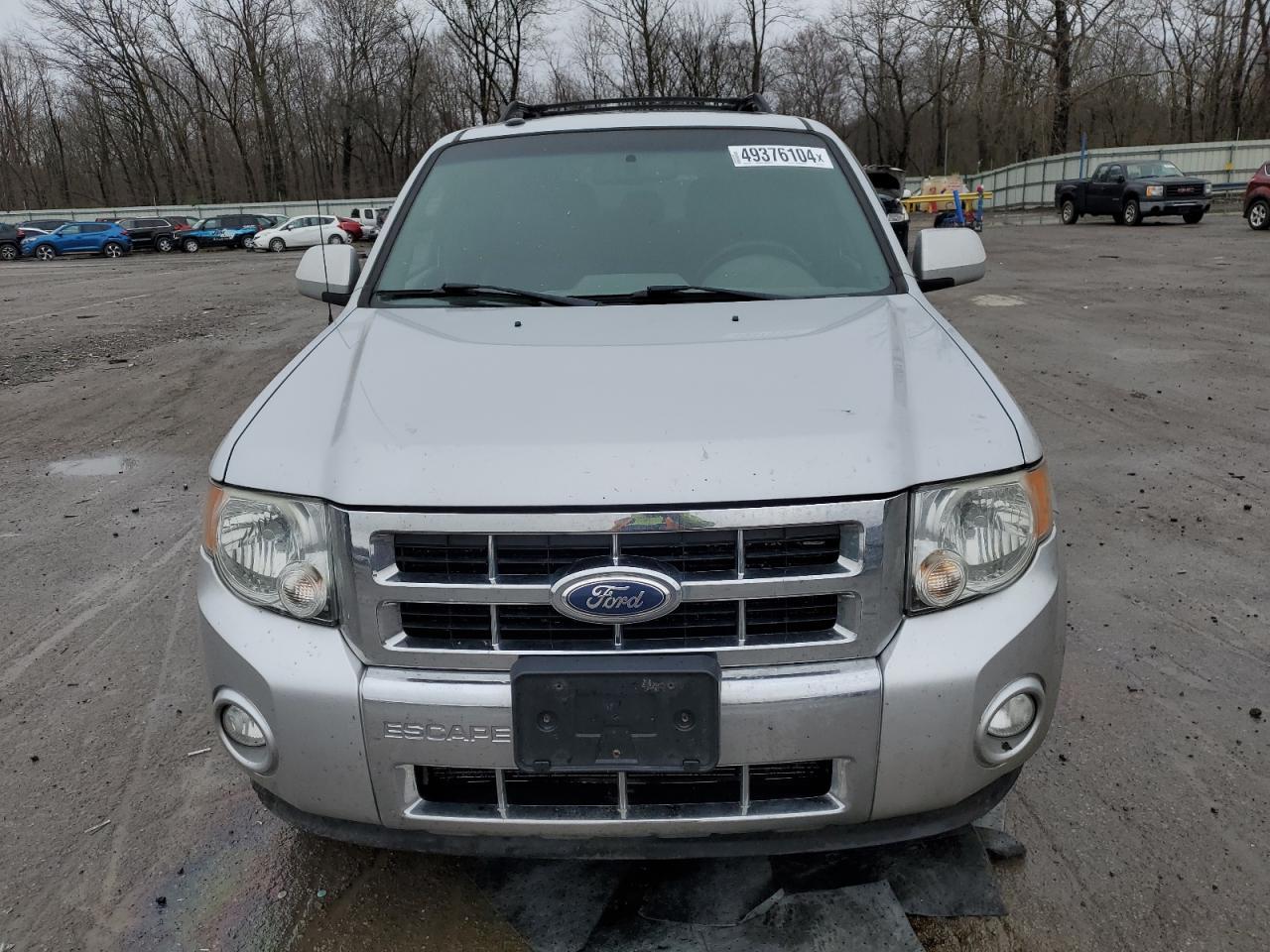 2012 FORD ESCAPE LIM - Image 5