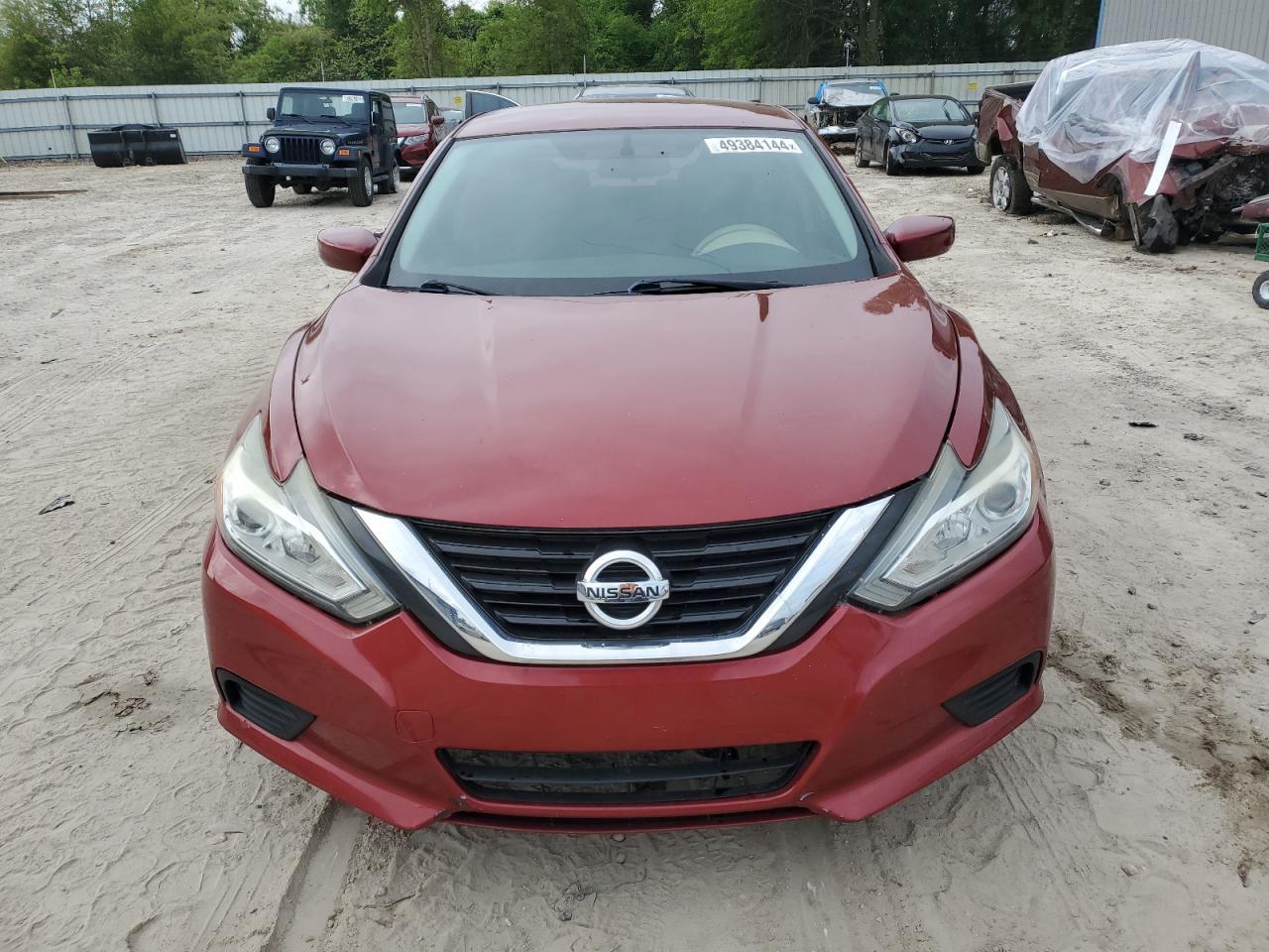 2016 NISSAN ALTIMA 2.5 - Image 5