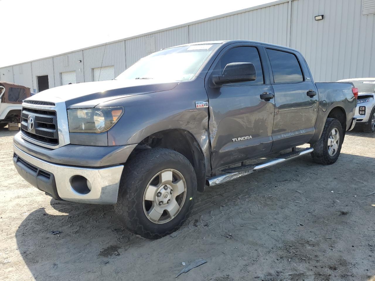 2012 TOYOTA TUNDRA CRE