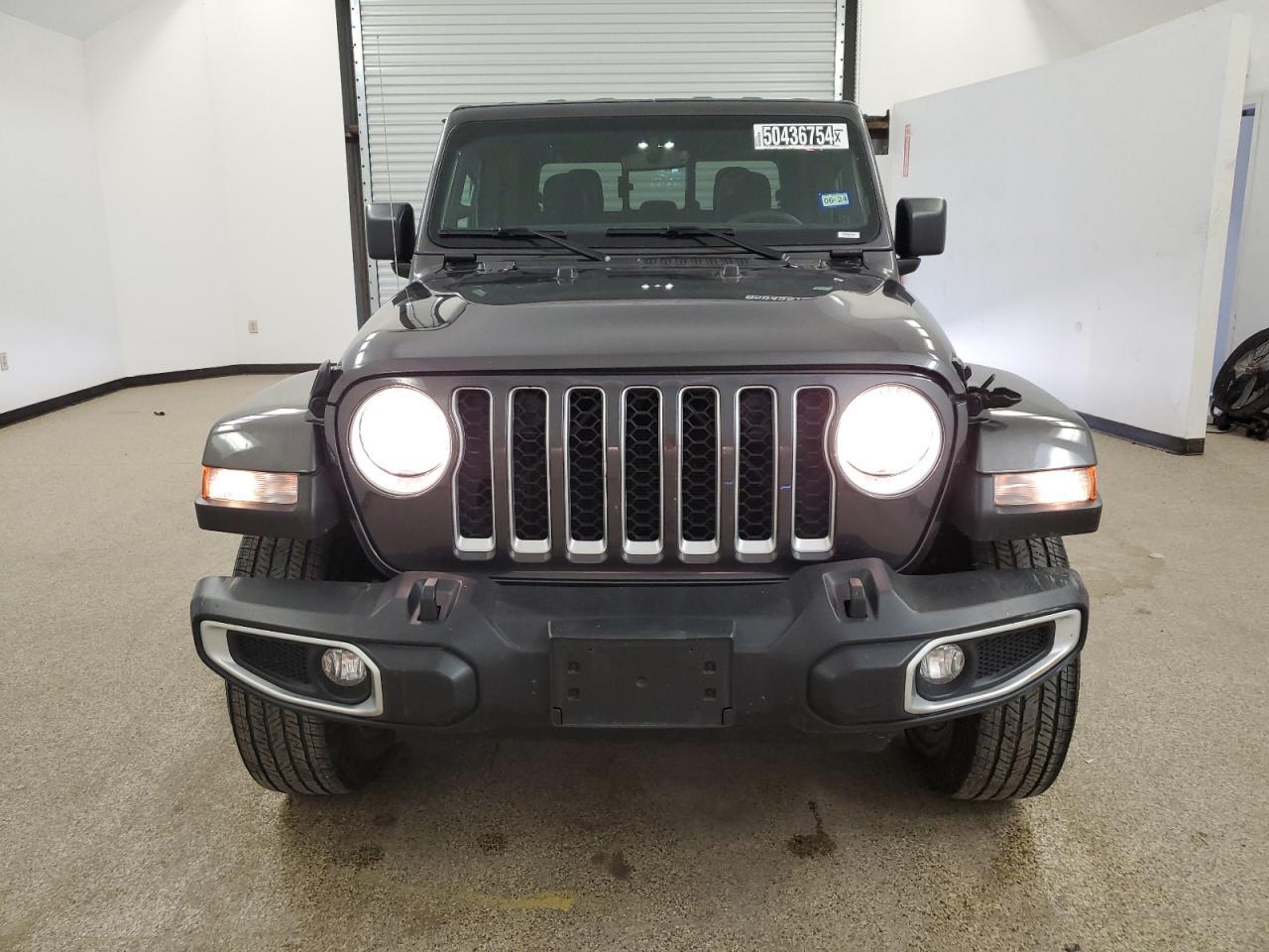 2023 JEEP GLADIATOR - Image 5