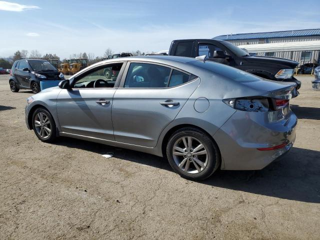 2018 Hyundai Elantra Sel - Фото 2