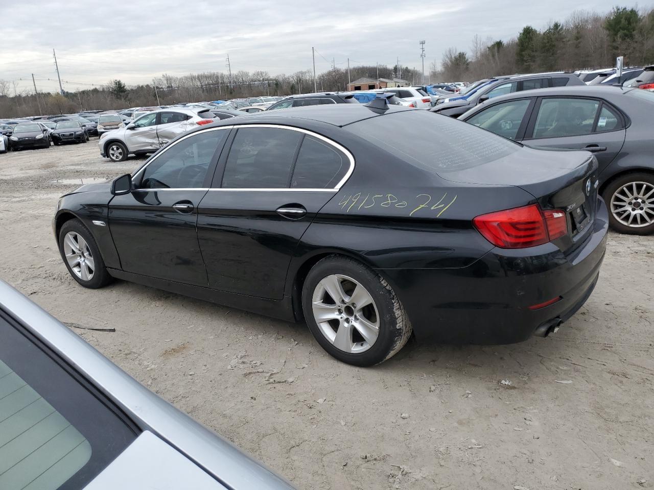 2013 BMW 528 XI - Image 2
