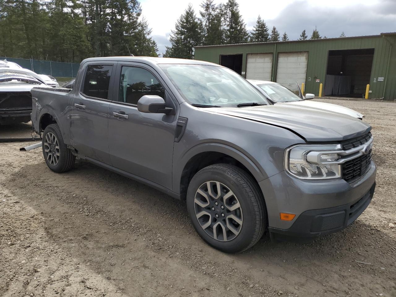 2022 FORD MAVERICK X - Image 4