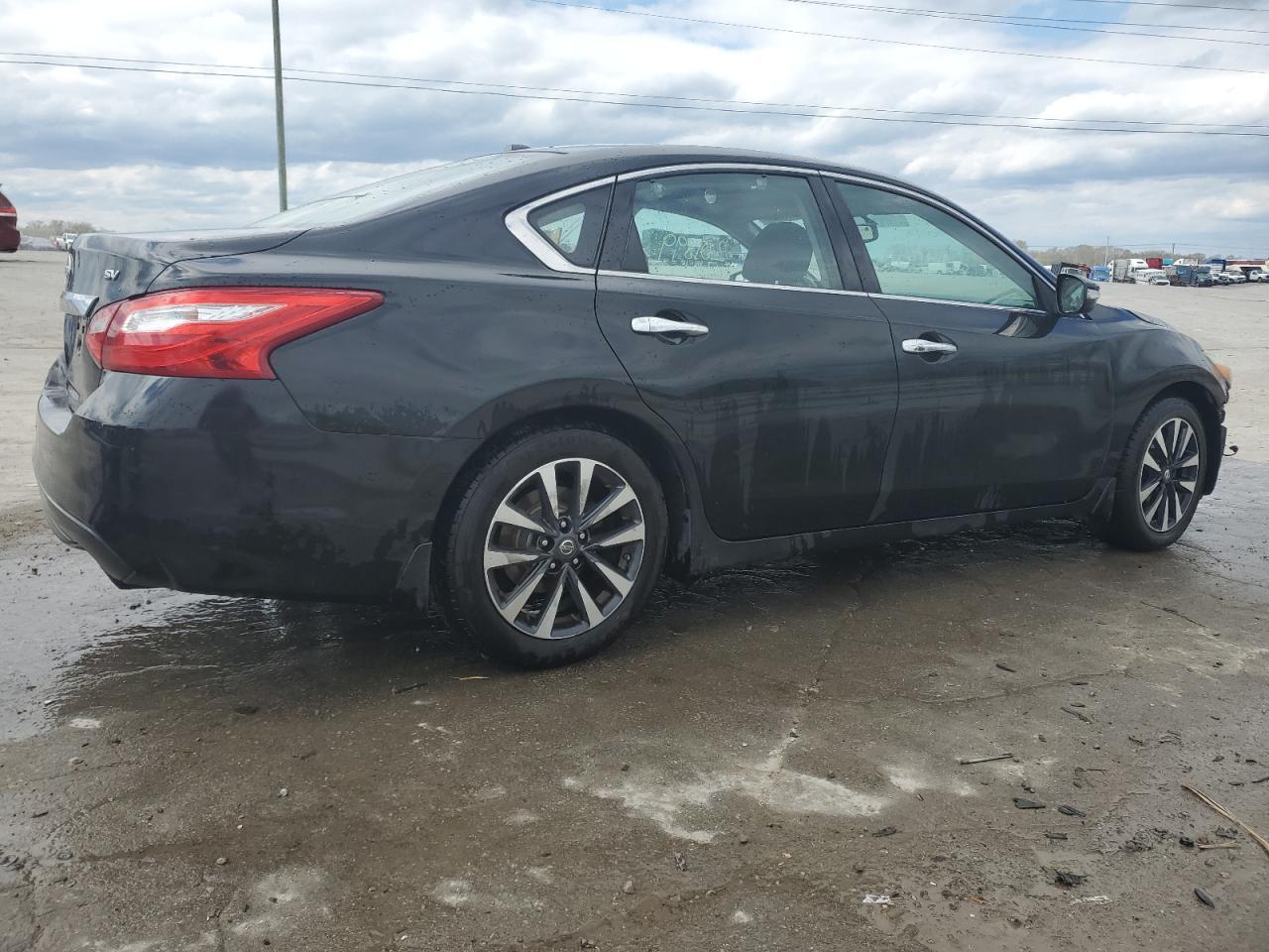 2016 NISSAN ALTIMA 2.5 - Фото 3