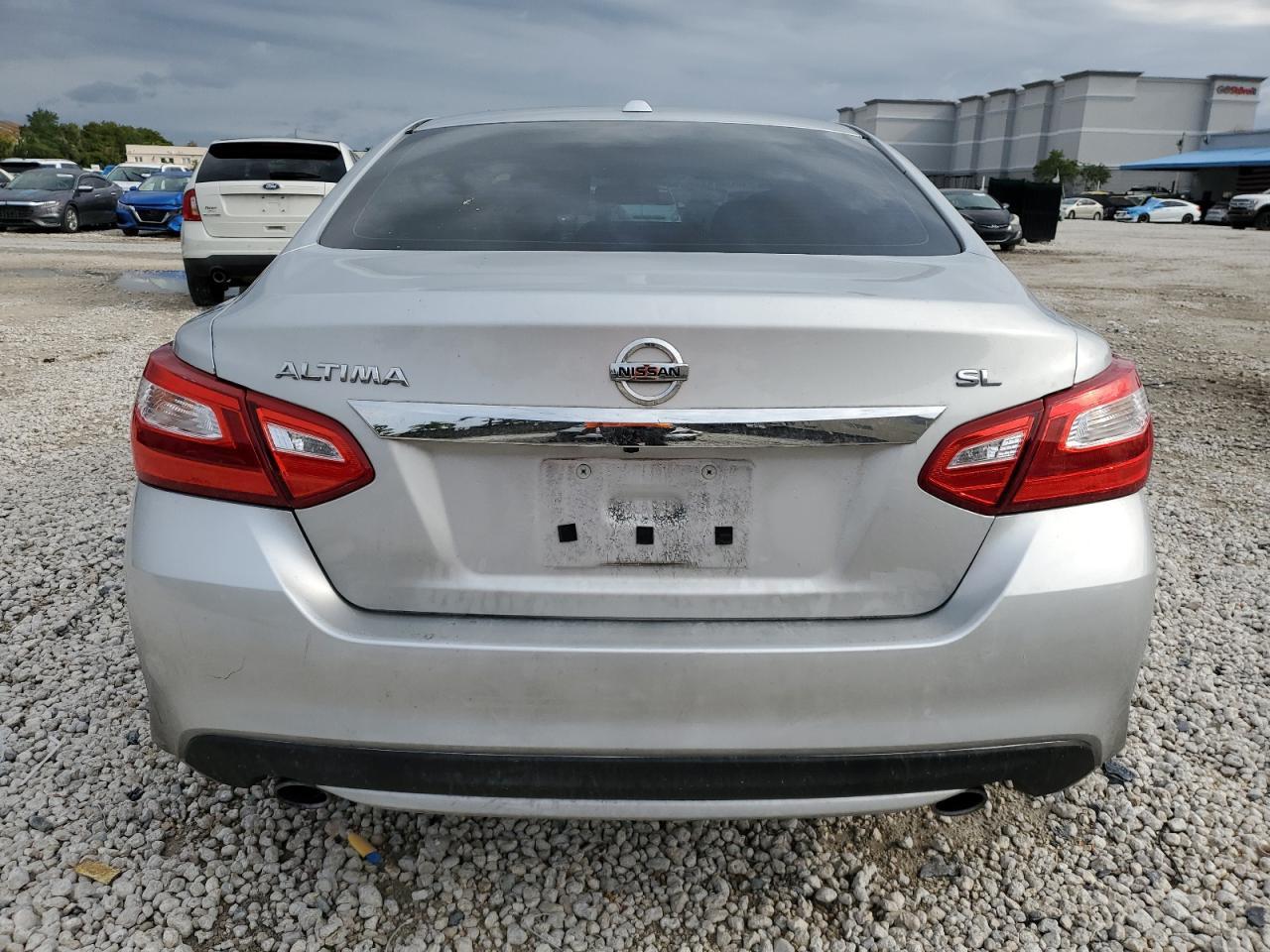 2016 NISSAN ALTIMA 2.5 - Image 6
