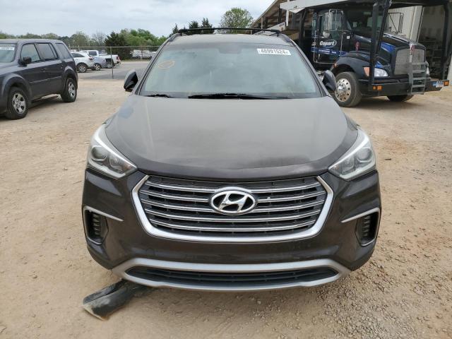 2017 Hyundai Santa Fe Se - Image 5