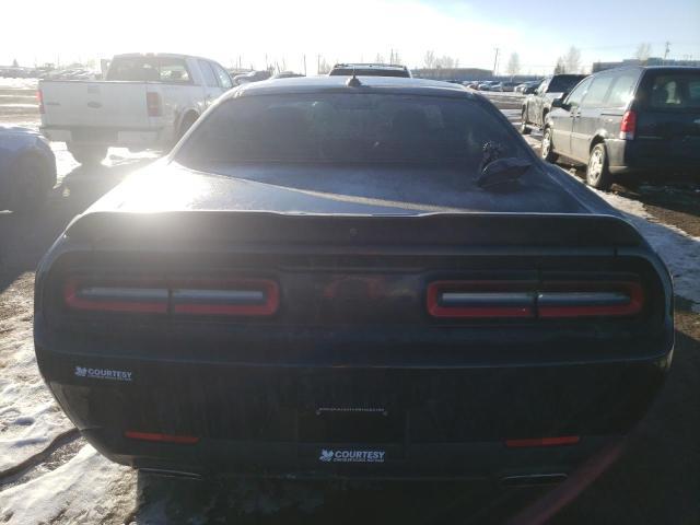 2020 Dodge Challenger Gt - Фото 6