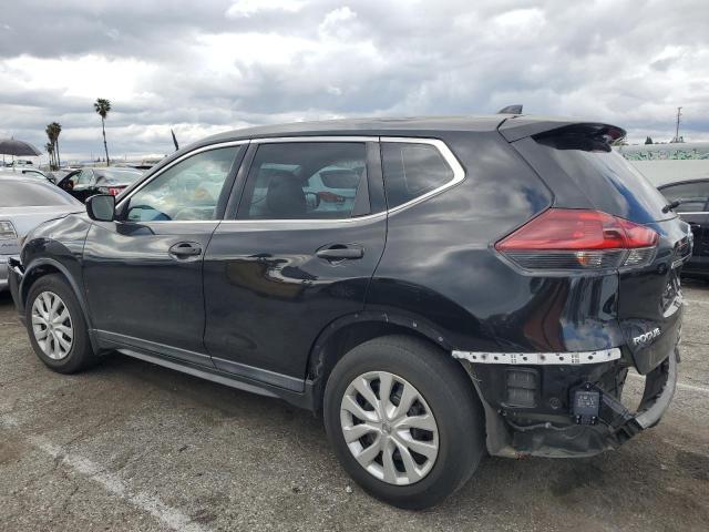 2018 Nissan Rogue S - Фото 2