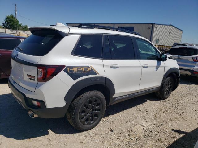 2023 Honda Passport Trail Sport - Image 3