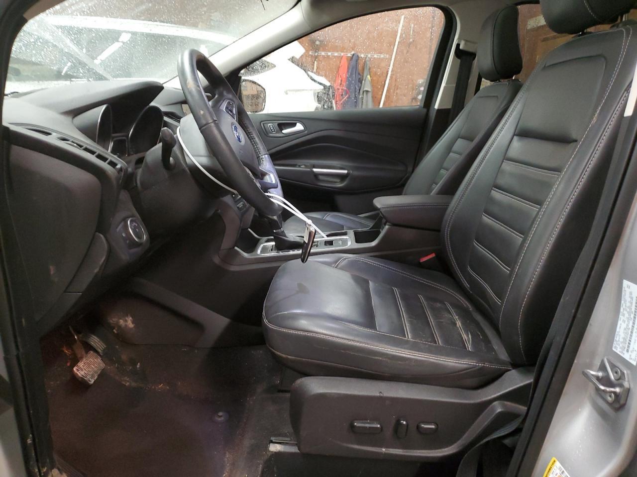 2019 FORD ESCAPE SEL - Image 7
