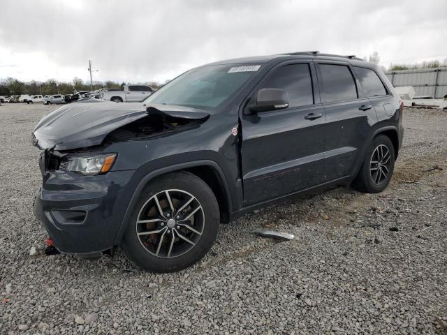 2017 JEEP GRAND CHER car image