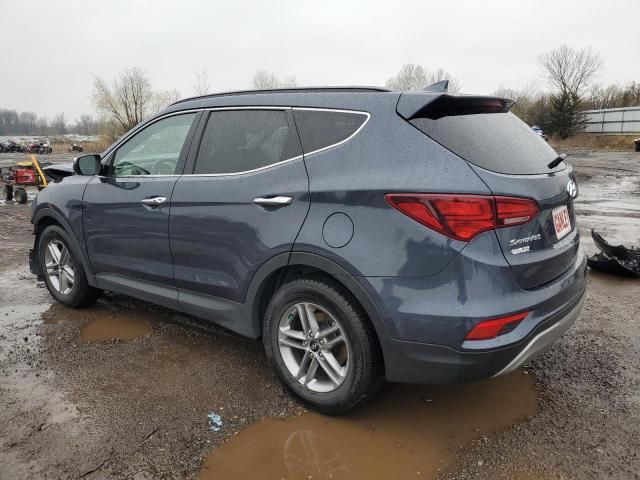 2017 Hyundai Santa Fe Sport - Image 2