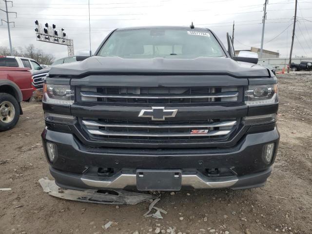 2016 Chevrolet Silverado K1500 Ltz - Image 5