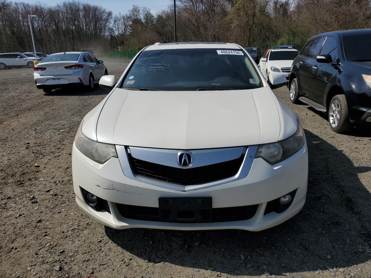 2010 ACURA TSX - Image 5