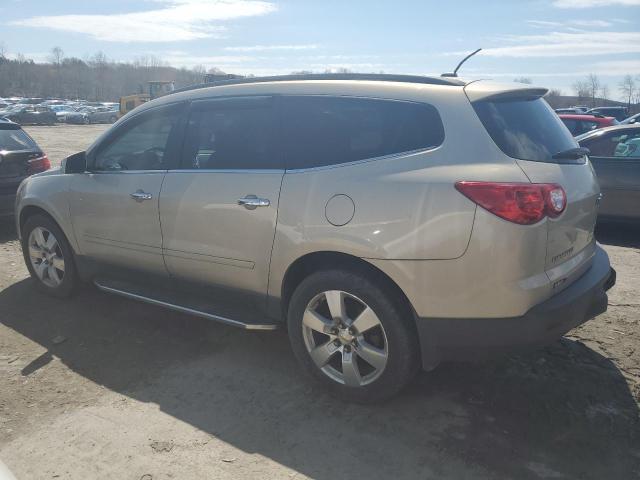 2012 Chevrolet Traverse Lt - Image 2