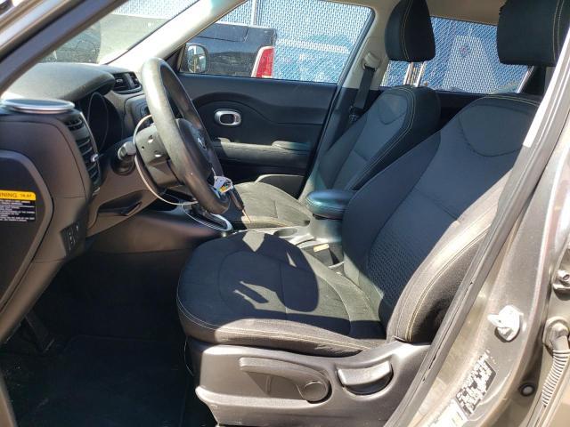 2014 Kia Soul + - Фото 7