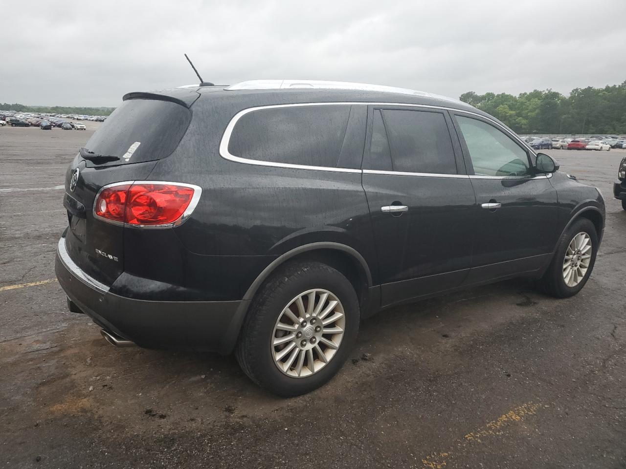 2011 BUICK ENCLAVE CX - Фото 3