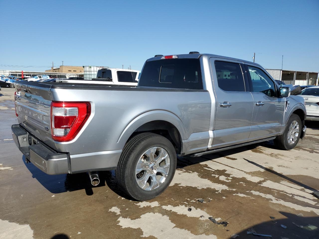 2023 FORD F150 SUPER - Image 3