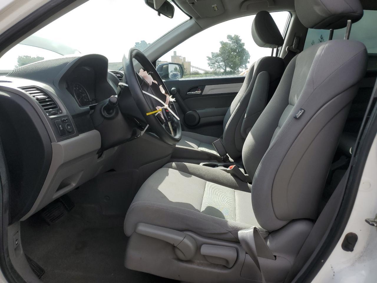 2011 HONDA CR-V LX - Image 7