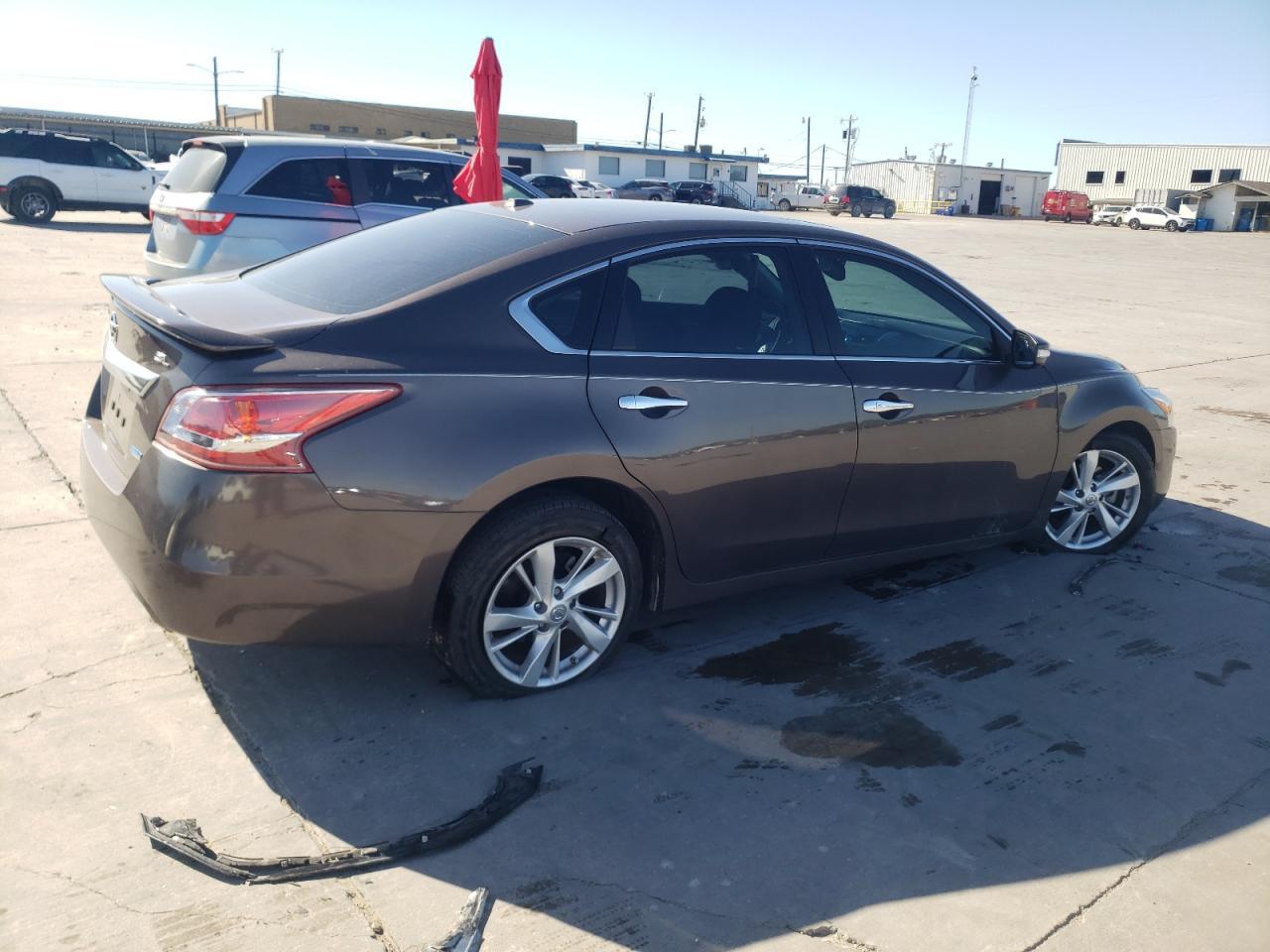2013 NISSAN ALTIMA 2.5 - Image 3