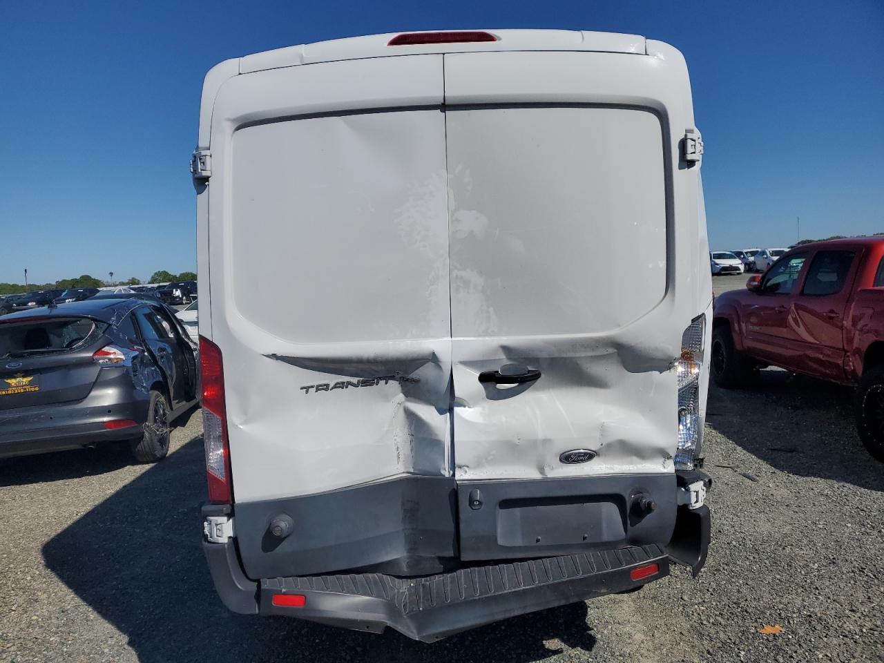 2017 FORD TRANSIT T- - Image 6