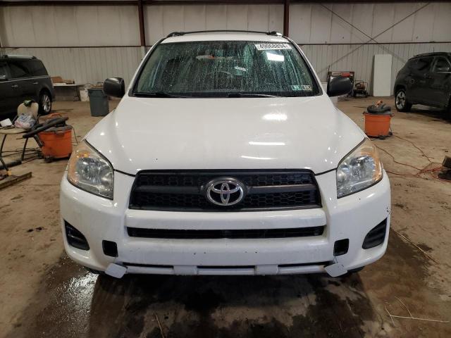 2011 Toyota Rav4 - Фото 5