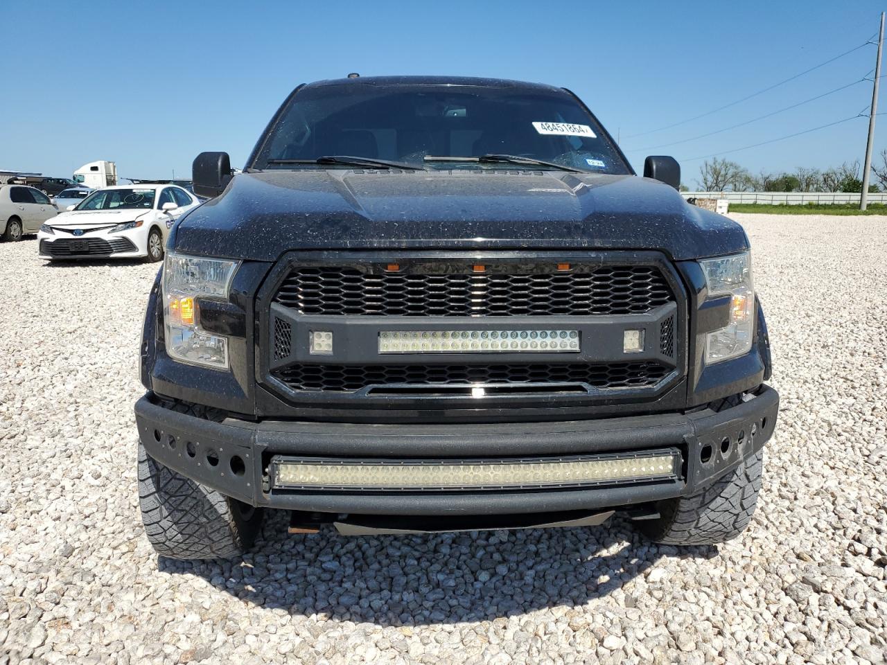 2016 FORD F150 SUPER - Image 5