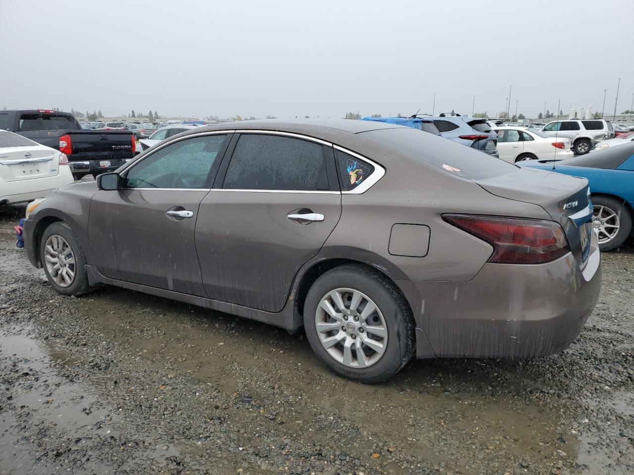 2013 NISSAN ALTIMA 2.5 - Image 2