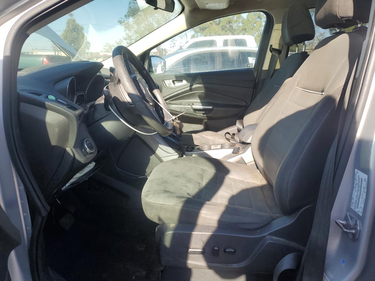 2015 FORD ESCAPE SE - Image 7