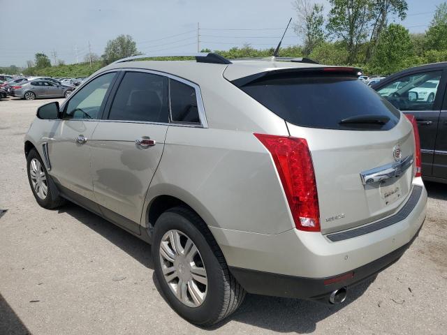 2013 Cadillac Srx Luxury Collection - Фото 2