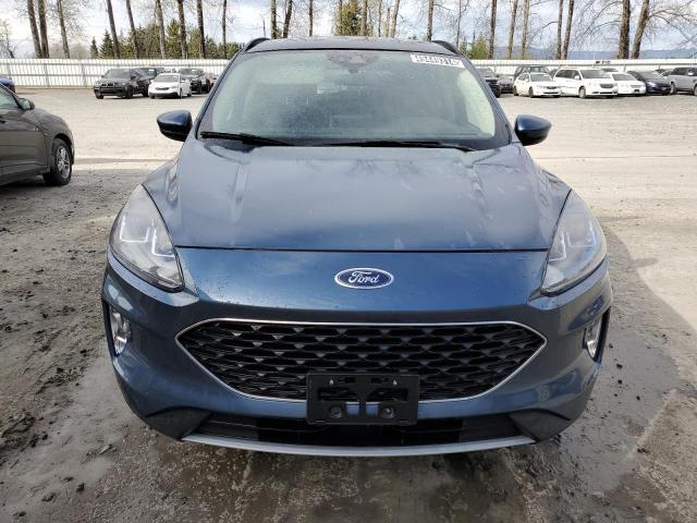 2020 Ford Escape Sel - Image 5