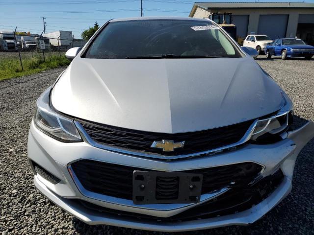 2017 Chevrolet Cruze Lt - Image 5