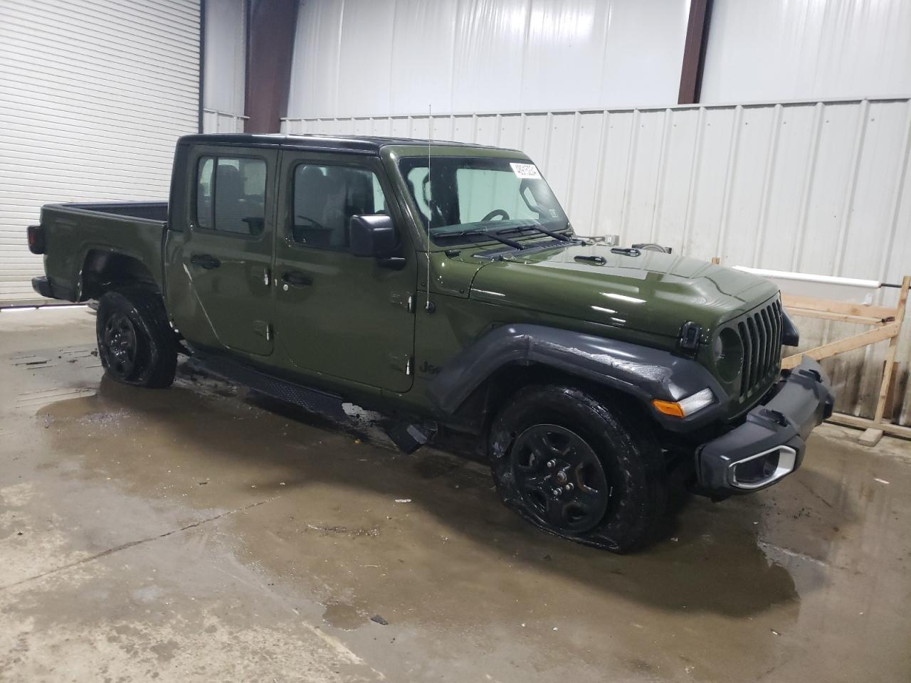 2023 JEEP GLADIATOR - Image 4