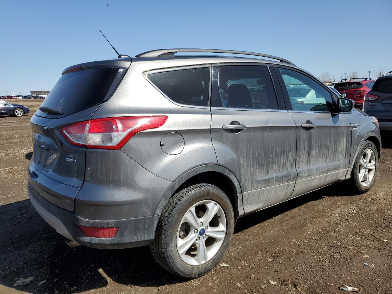 2014 FORD ESCAPE SE - Image 3
