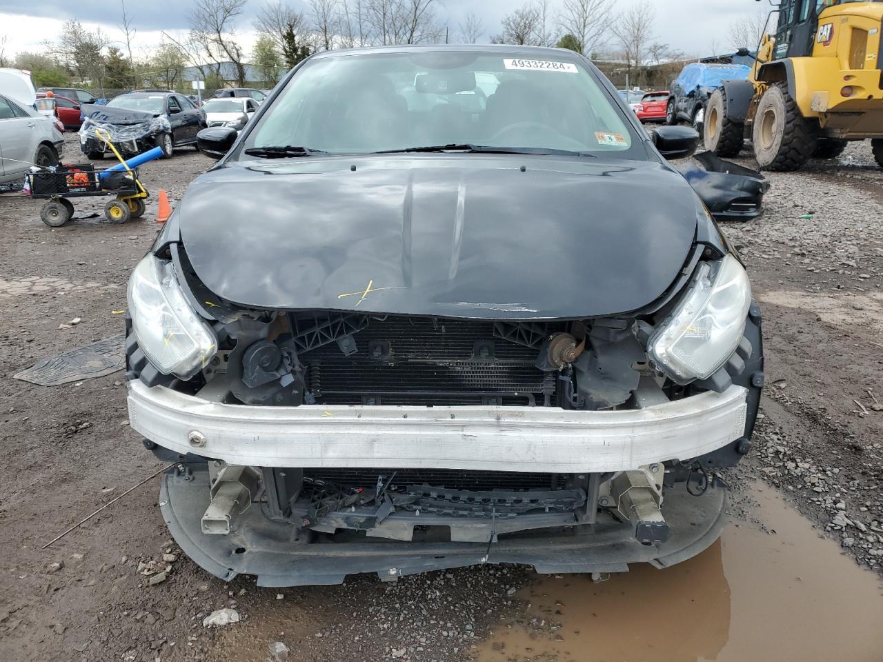 2013 DODGE DART SE - Фото 5