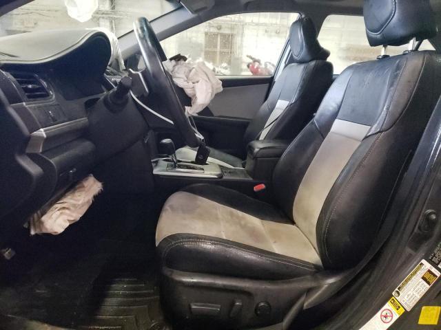 2012 Toyota Camry Se - Image 7