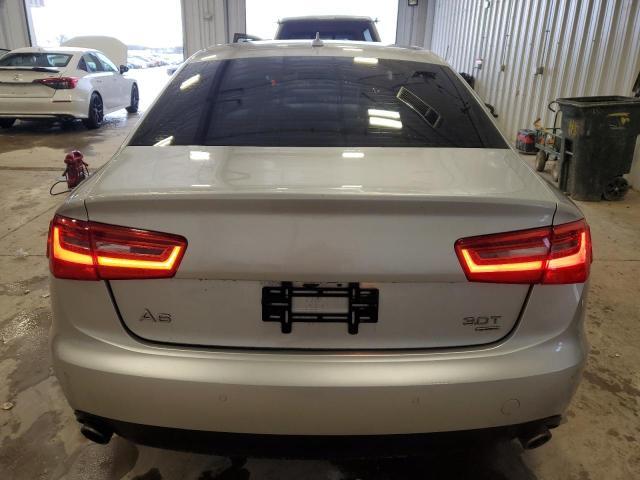 2012 Audi A6 - Фото 6
