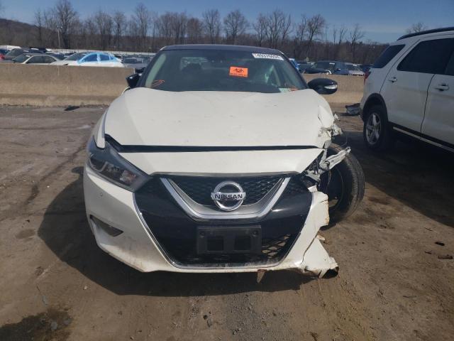2017 Nissan Maxima 3.5S - Фото 5