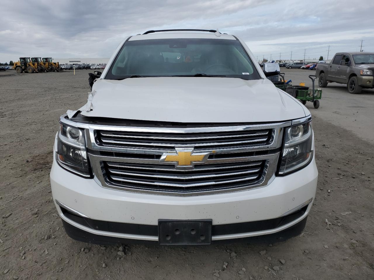 2016 CHEVROLET SUBURBAN K - Image 5
