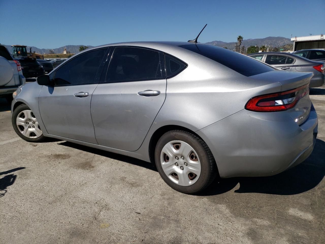 2015 DODGE DART SE - Image 2